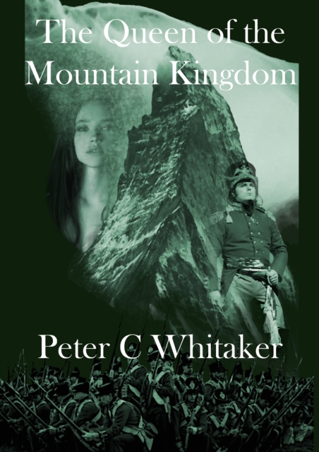 Queen of the Mountain Kingdom