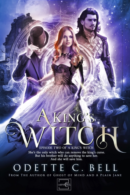 King's Witch Episode Two