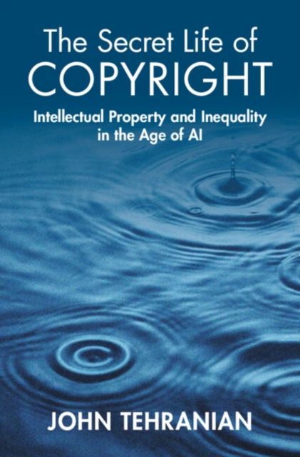 Secret Life of Copyright