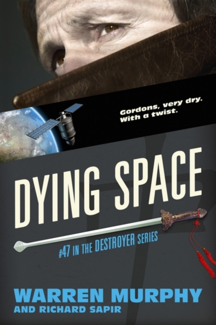Dying Space