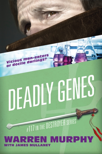Deadly Genes