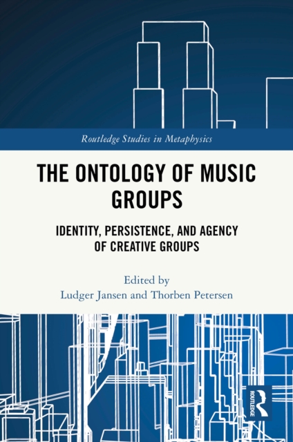 Ontology of Music Groups