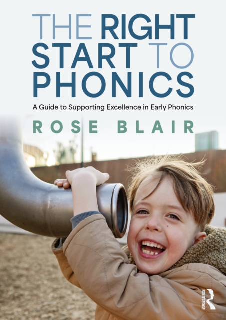 Right Start to Phonics