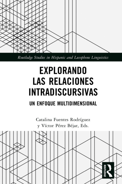 Explorando las relaciones intradiscursivas