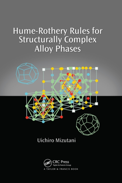 Hume-Rothery Rules for Structurally Complex Alloy Phases
