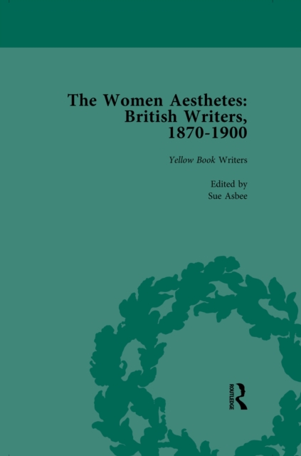 Women Aesthetes vol 3