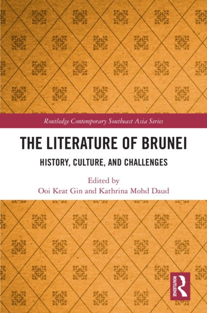 Literature of Brunei