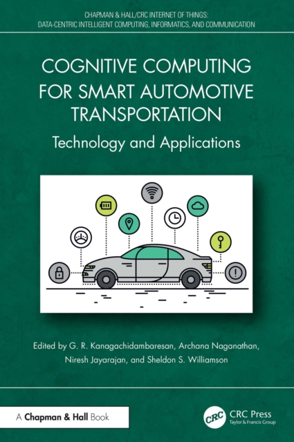Cognitive Computing for Smart Automotive Transportation