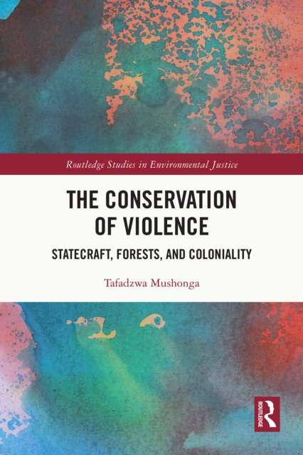 Conservation of Violence