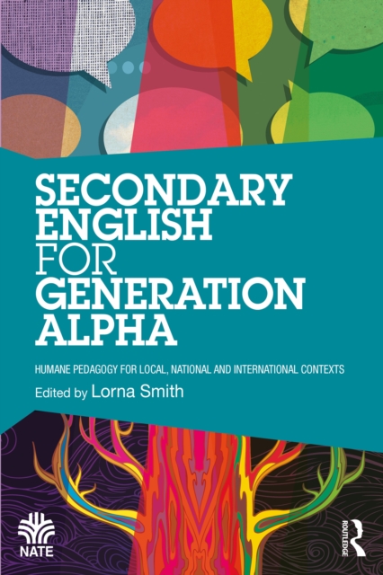 Secondary English for Generation Alpha
