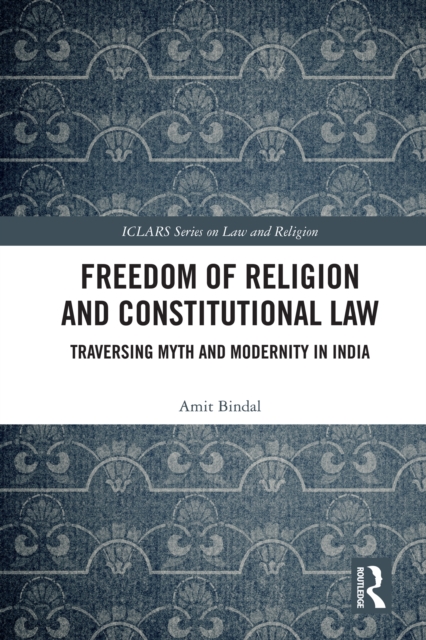 Freedom of Religion and Constitutional Law