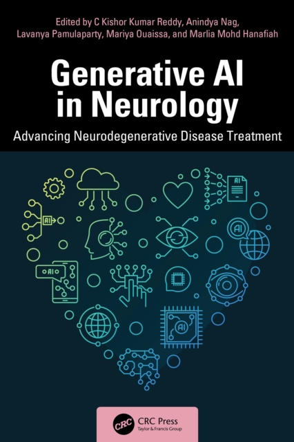 Generative AI in Neurology