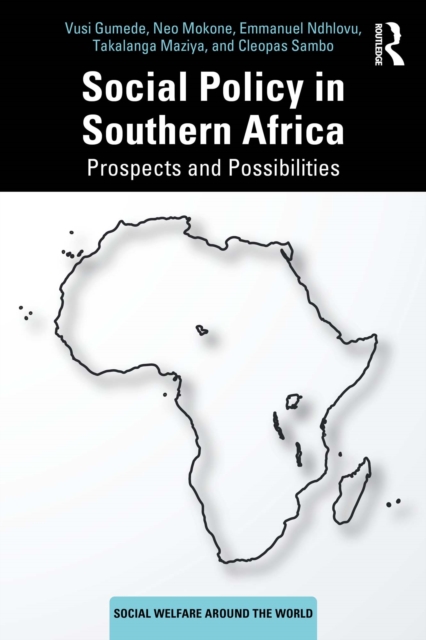 Social Policy in Southern Africa