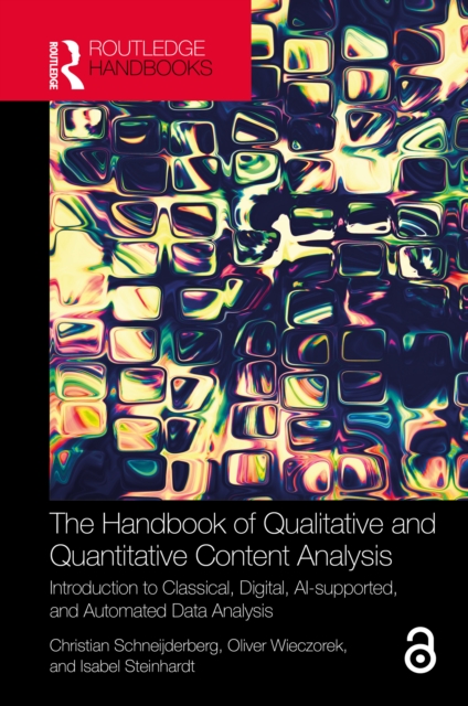 Handbook of Qualitative and Quantitative Content Analysis