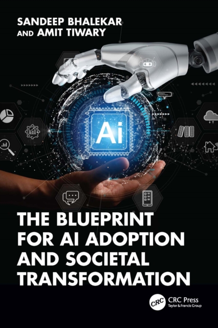 Blueprint for AI Adoption and Societal Transformation
