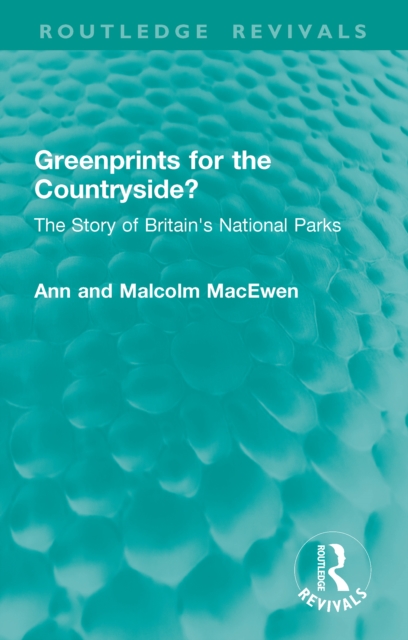 Greenprints for the Countryside?