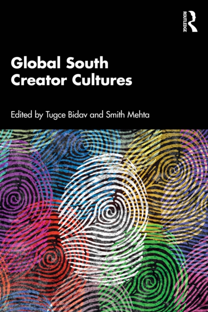 Global South Creator Cultures