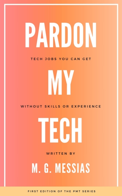 Pardon My Tech