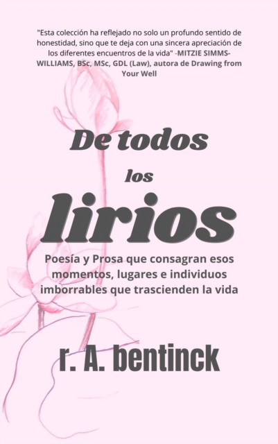 De todos los Lirios