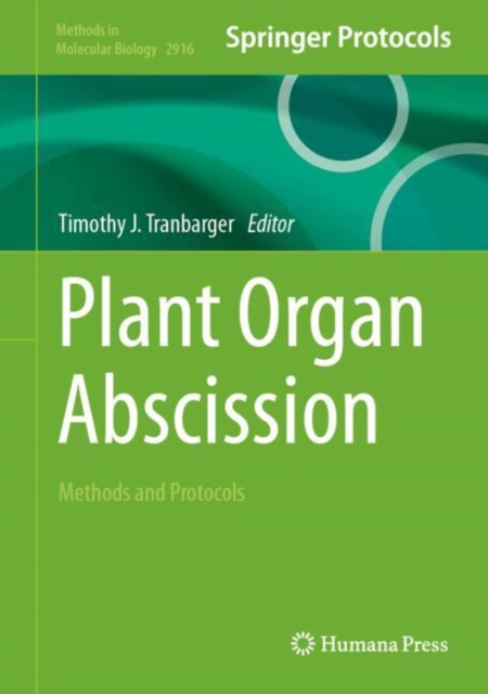 Plant Organ Abscission