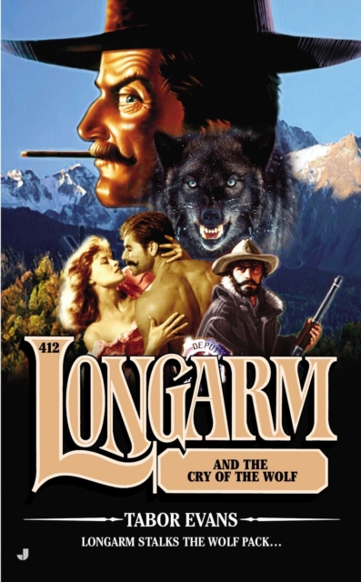 Longarm #412