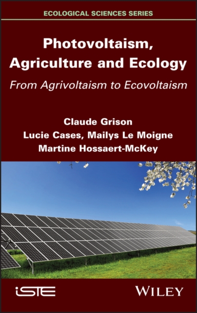 Photovoltaism, Agriculture and Ecology