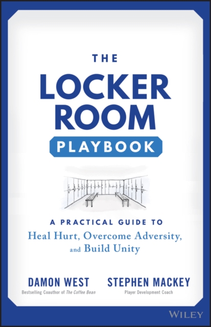 Locker Room Playbook