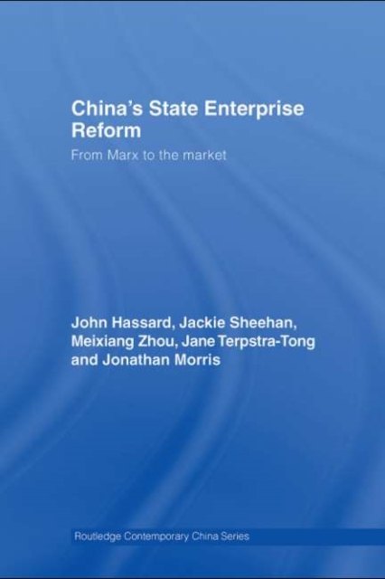 Unemployment in China