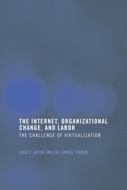 Internet, Organizational Change and Labor