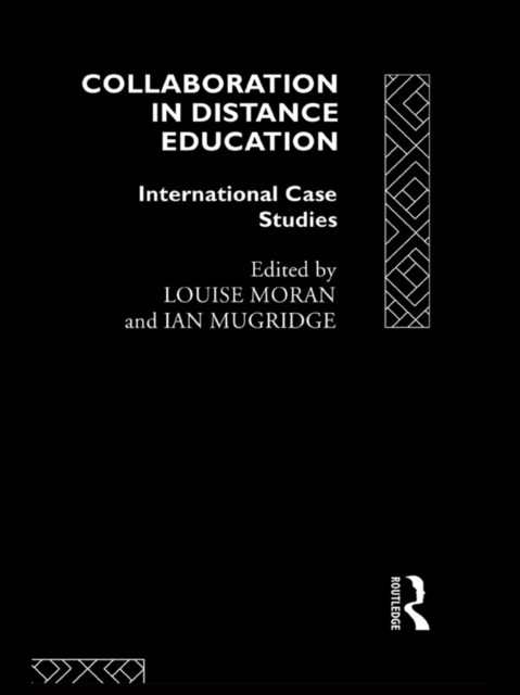 Collaboration in Distance Education