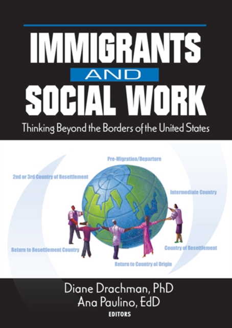 Immigrants and Social Work
