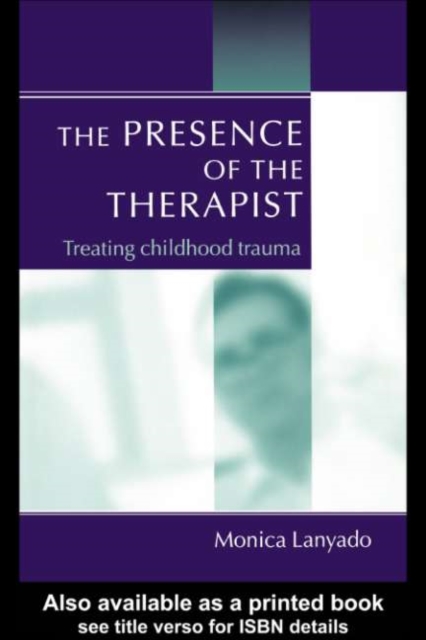 Presence of the Therapist