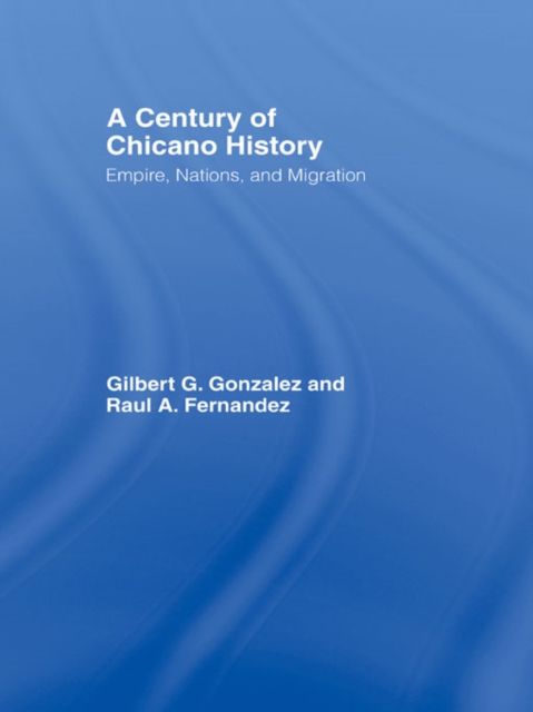 Century of Chicano History