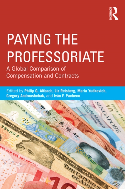 Paying the Professoriate