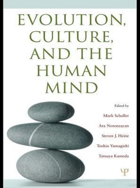 Evolution, Culture, and the Human Mind