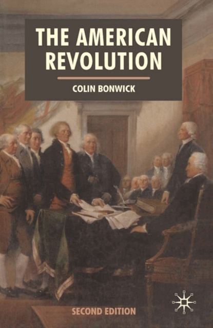 American Revolution
