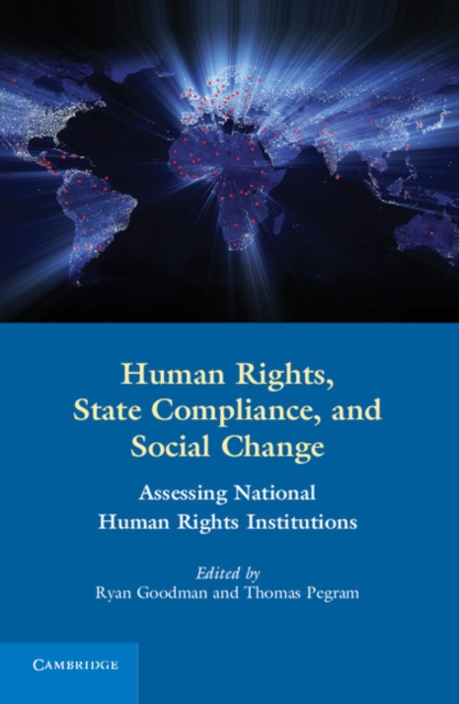 Human Rights, State Compliance, and Social Change