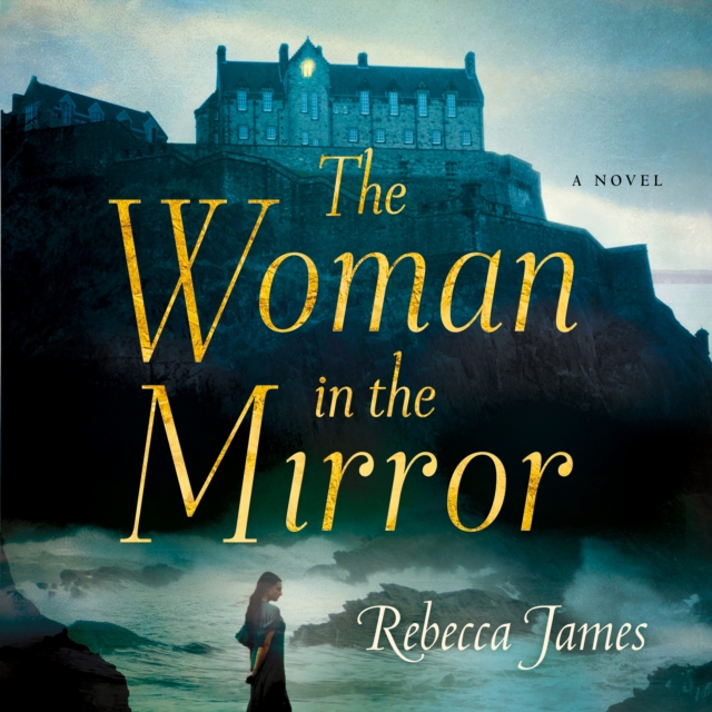 Woman in the Mirror