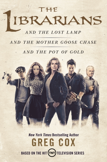 Librarians Trilogy