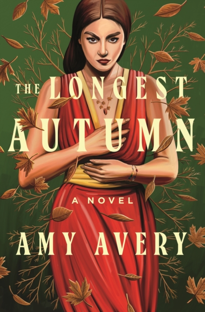 Longest Autumn