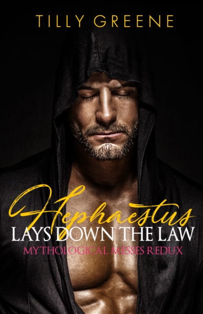 Hephaestus Lays Down the Law