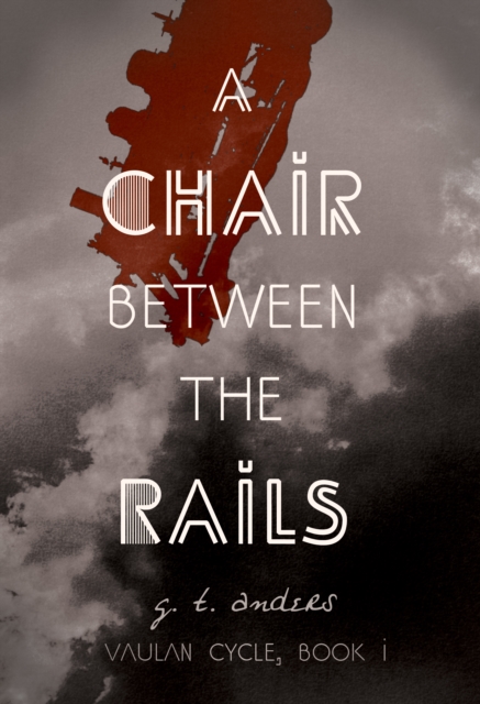 Chair Between The Rails