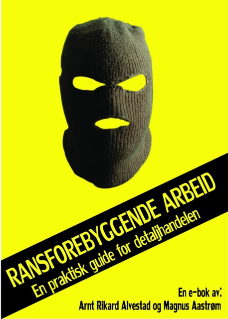 Ransforebyggende arbeid