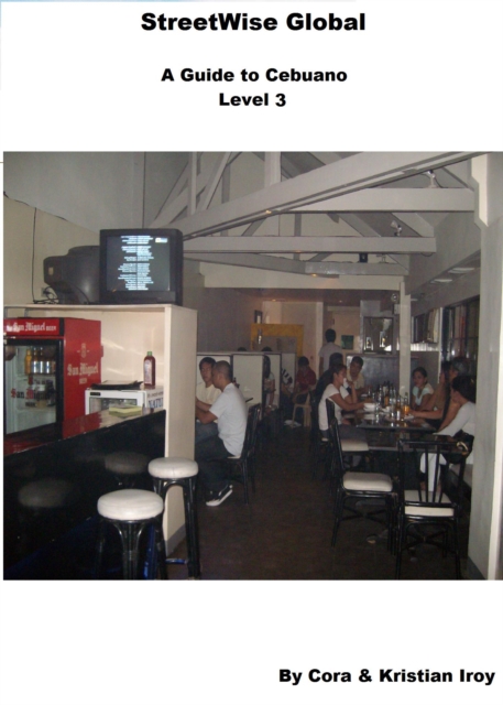 Guide to Cebuano - Level 3