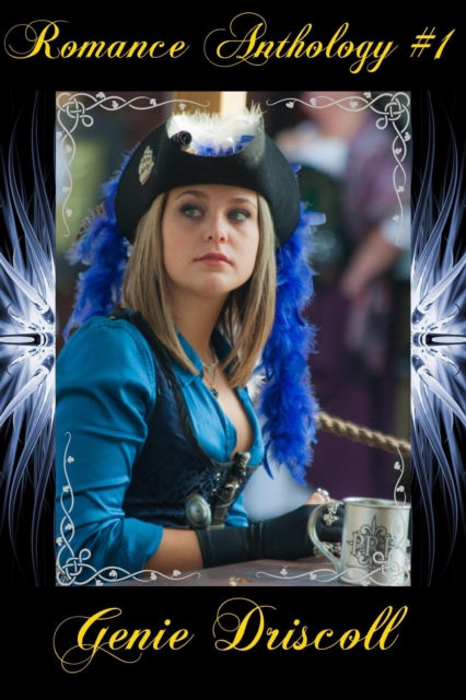 Romance Anthology #1