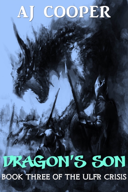 Dragon's Son