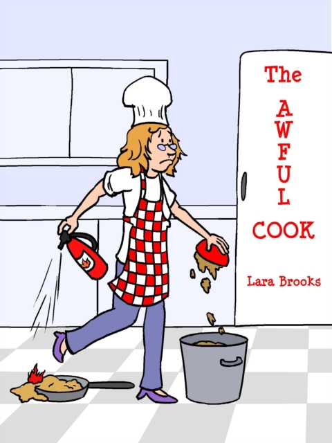 Awful Cook
