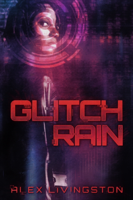 Glitch Rain