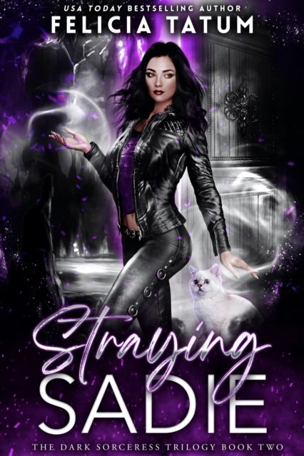 Straying Sadie