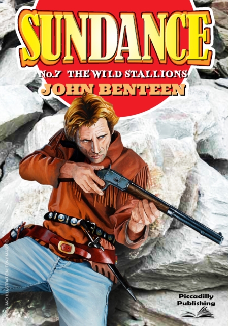 Sundance 07: The Wild Stallions